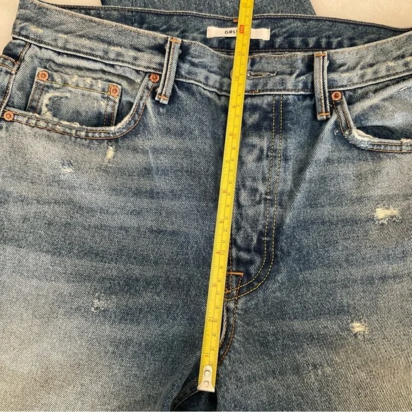 GRLFRND Karolina Whole Lotta Love Jeans 29 New